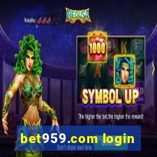 bet959.com login